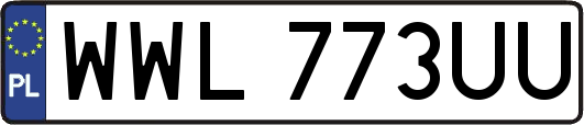 WWL773UU