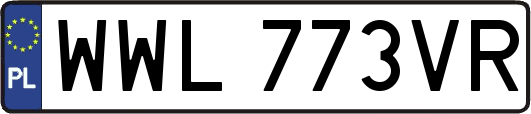 WWL773VR