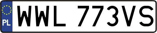 WWL773VS