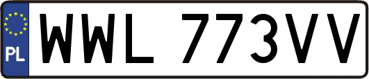 WWL773VV