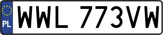 WWL773VW