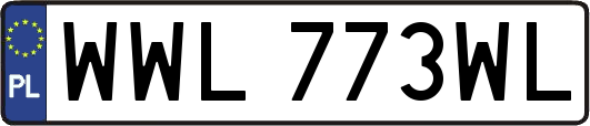 WWL773WL