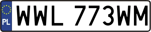 WWL773WM