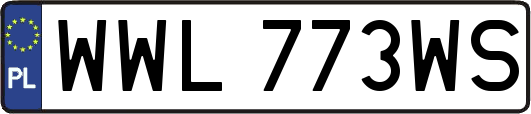 WWL773WS
