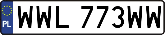WWL773WW