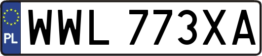 WWL773XA