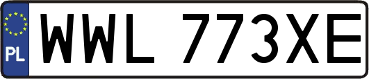 WWL773XE