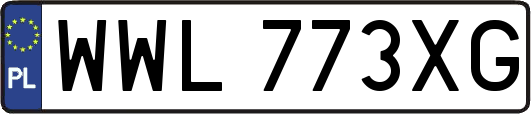 WWL773XG