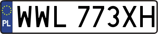 WWL773XH