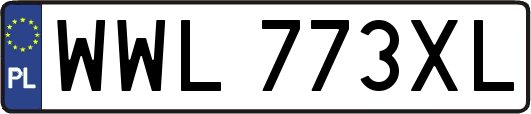WWL773XL