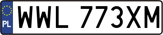 WWL773XM