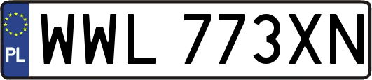 WWL773XN