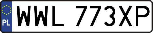 WWL773XP
