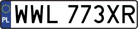 WWL773XR