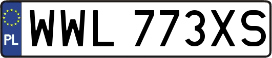 WWL773XS