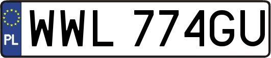 WWL774GU