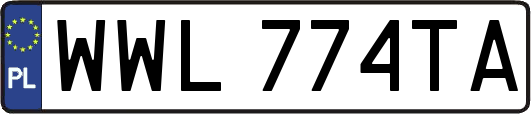 WWL774TA