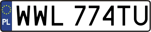 WWL774TU