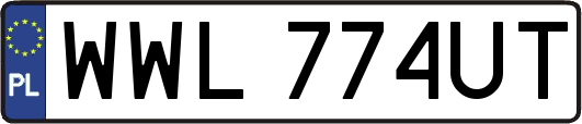 WWL774UT
