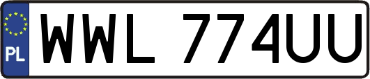 WWL774UU