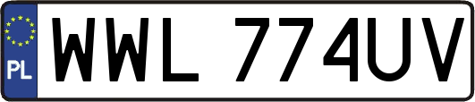 WWL774UV