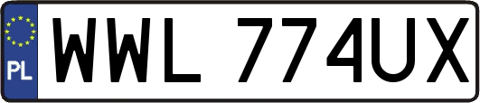 WWL774UX
