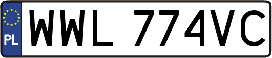 WWL774VC