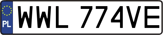 WWL774VE