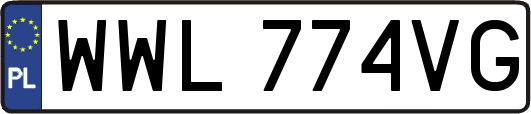WWL774VG