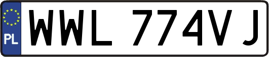 WWL774VJ