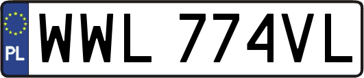 WWL774VL