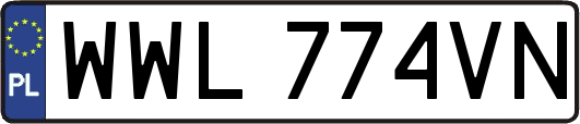 WWL774VN