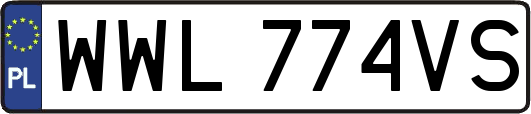 WWL774VS