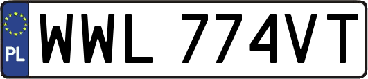 WWL774VT