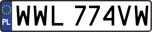 WWL774VW