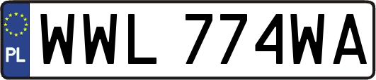 WWL774WA