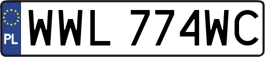 WWL774WC