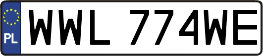 WWL774WE