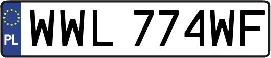 WWL774WF