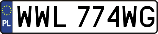 WWL774WG