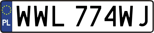 WWL774WJ