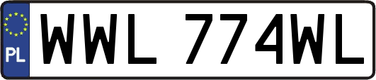 WWL774WL