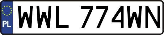 WWL774WN
