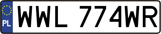 WWL774WR