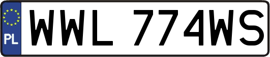WWL774WS