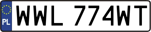 WWL774WT