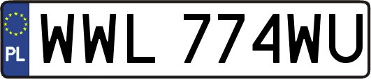 WWL774WU