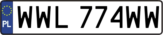WWL774WW