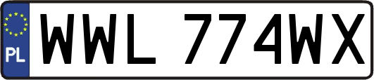 WWL774WX