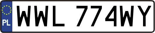 WWL774WY
